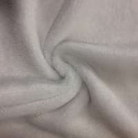 Super Soft Micro Coral Fleece Knit Flannel Fabric For Sleepwear