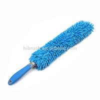 microfiber car wash brush