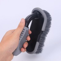 Durable Multifunction Car Duster Wash Brush With Handle