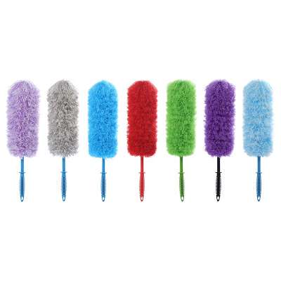 OEM service professional 2019 new products  microfiber duster car duster