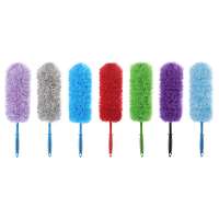 OEM service professional 2019 new products  microfiber duster car duster