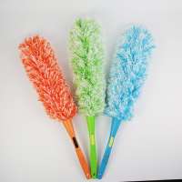 Factory outlet household cleaning anti-static microfiber feather duster car duster