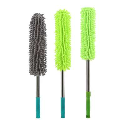 China wholesale market agent New products  Factory outlet  chenille material feather duster car duster